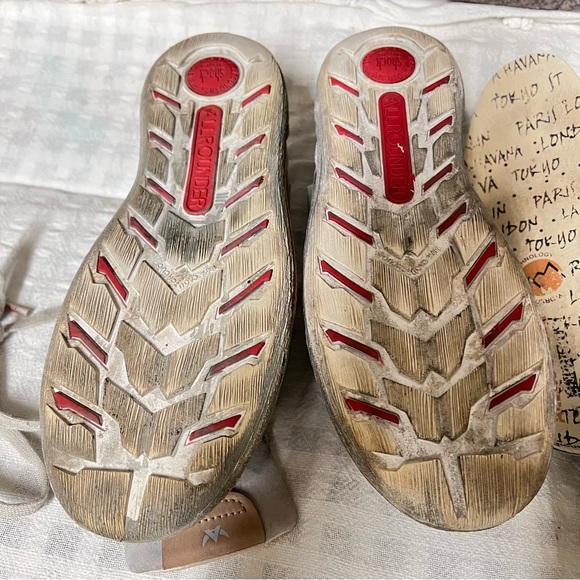 Allrounder Mephisto - Picture 7 of 13